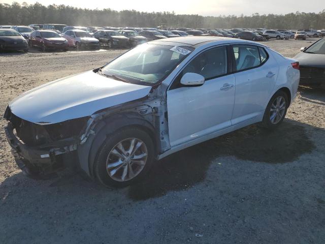 KIA OPTIMA 2013 5xxgn4a71dg143191