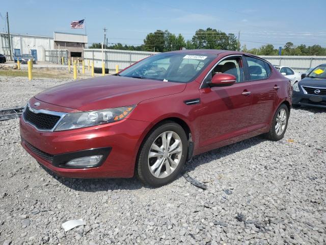 KIA OPTIMA EX 2013 5xxgn4a71dg147399