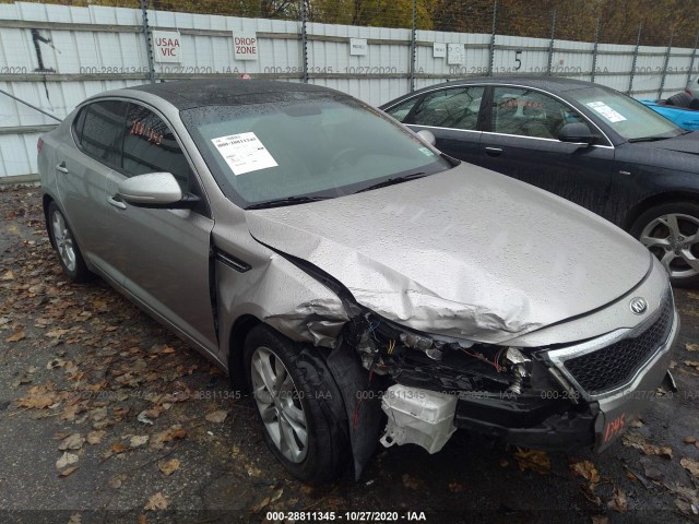 KIA OPTIMA 2013 5xxgn4a71dg151761