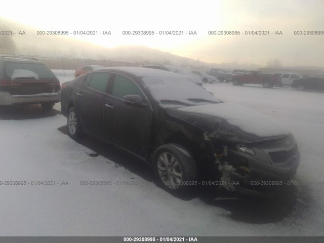 KIA OPTIMA 2013 5xxgn4a71dg153168