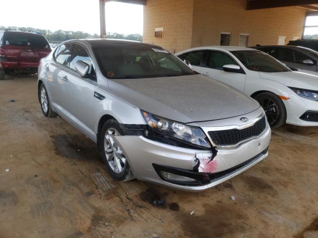 KIA OPTIMA EX 2013 5xxgn4a71dg154790