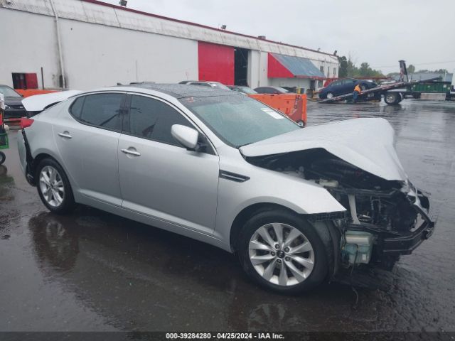 KIA OPTIMA 2013 5xxgn4a71dg157141