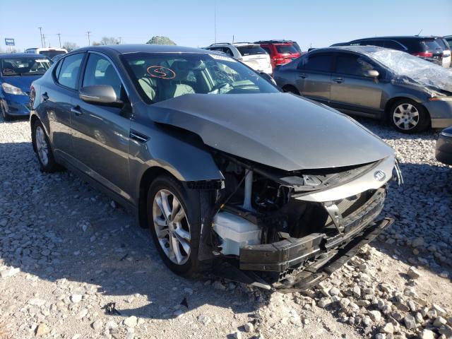 KIA OPTIMA EX 2013 5xxgn4a71dg158676