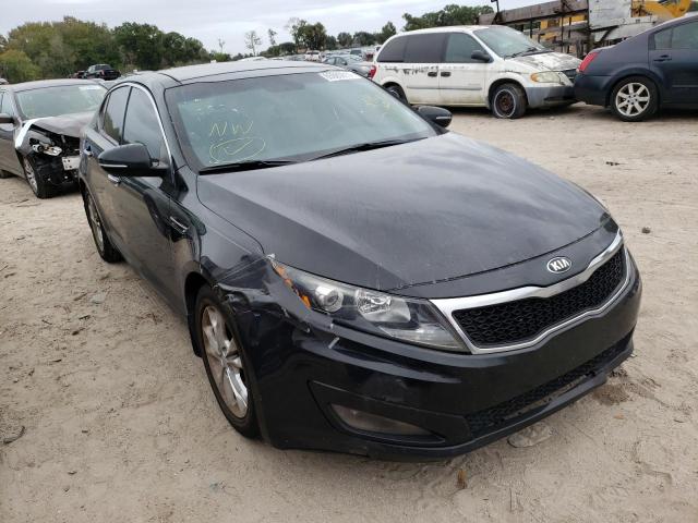 KIA OPTIMA EX 2013 5xxgn4a71dg163294