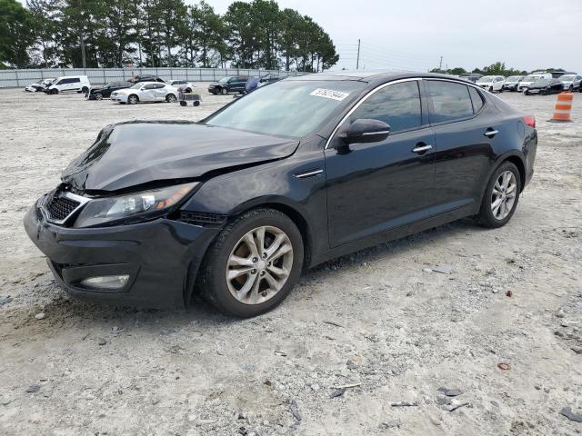 KIA OPTIMA 2013 5xxgn4a71dg163764