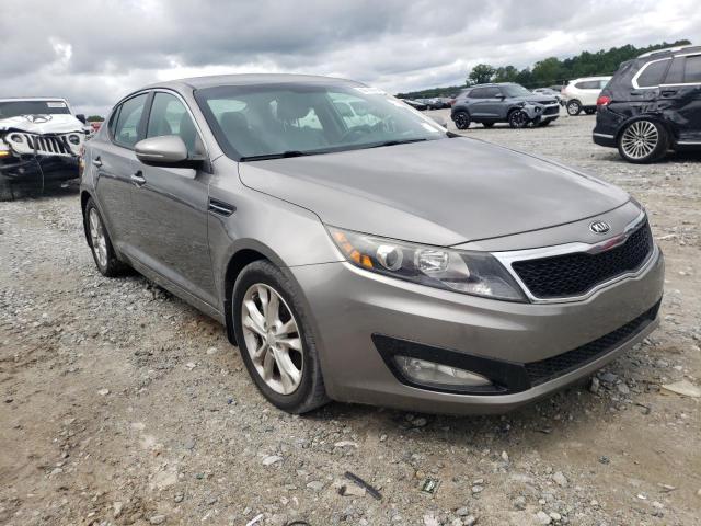 KIA OPTIMA EX 2013 5xxgn4a71dg163988