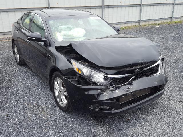 KIA NULL 2013 5xxgn4a71dg166566