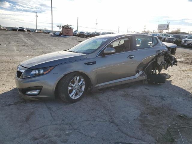 KIA OPTIMA 2013 5xxgn4a71dg167152