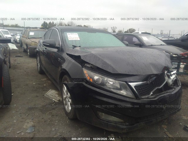 KIA OPTIMA 2013 5xxgn4a71dg168561