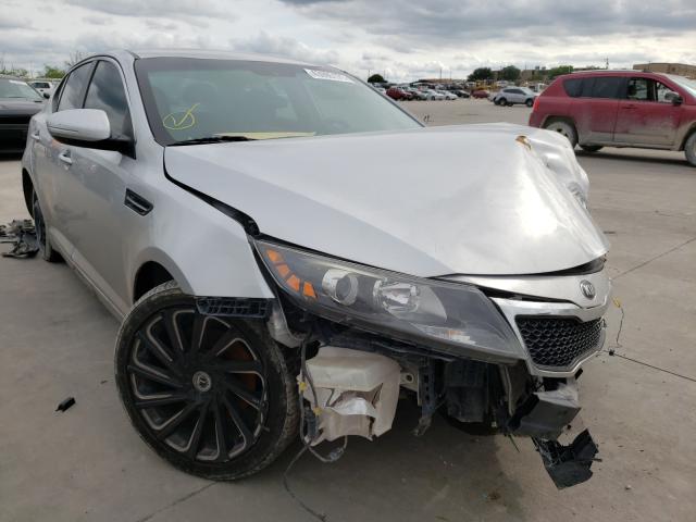 KIA OPTIMA EX 2013 5xxgn4a71dg170262