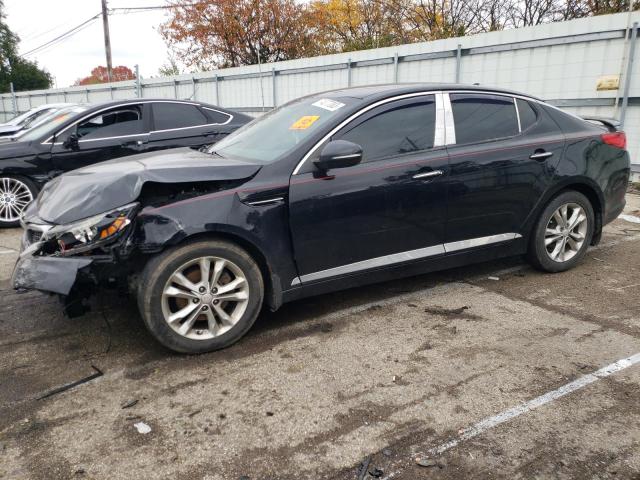 KIA OPTIMA 2013 5xxgn4a71dg172044