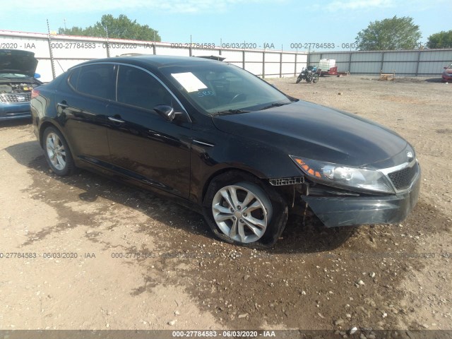 KIA OPTIMA 2013 5xxgn4a71dg172139