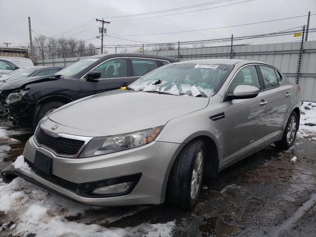 KIA OPTIMA 2013 5xxgn4a71dg172996