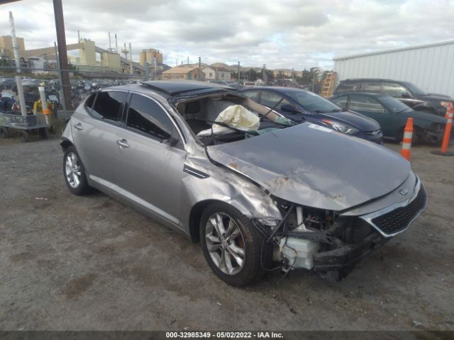 KIA OPTIMA 2013 5xxgn4a71dg173002