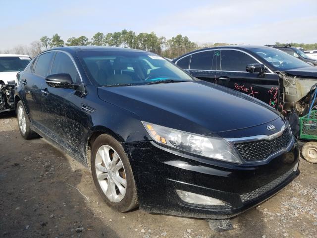 KIA OPTIMA EX 2013 5xxgn4a71dg173260