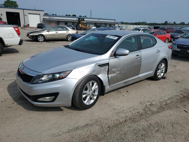 KIA OPTIMA 2013 5xxgn4a71dg173324