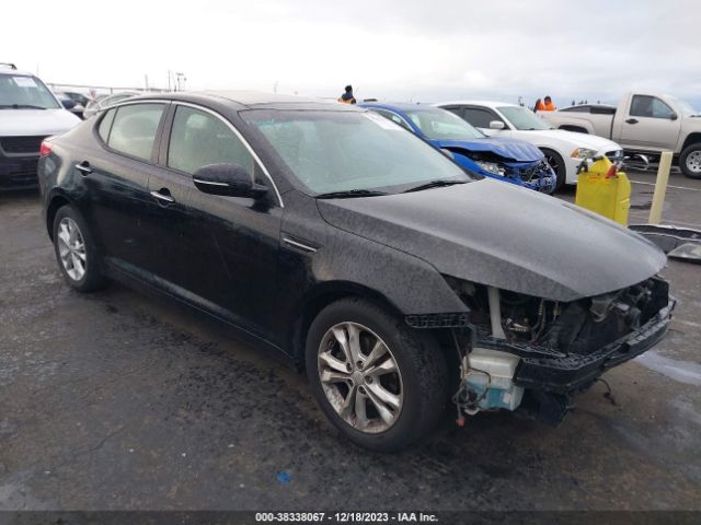 KIA OPTIMA 2013 5xxgn4a71dg175283