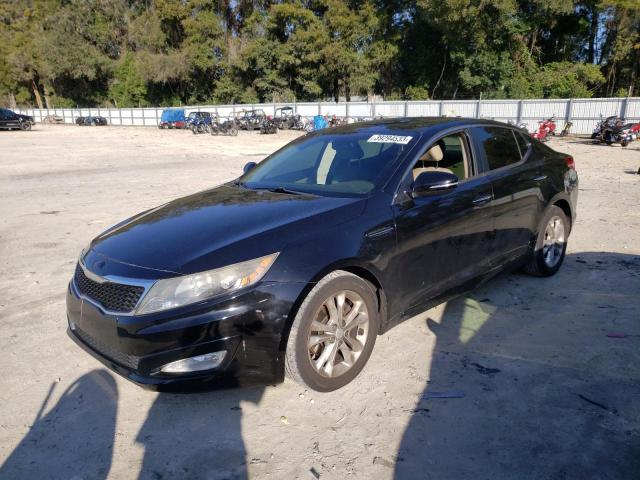 KIA OPTIMA 2013 5xxgn4a71dg176448