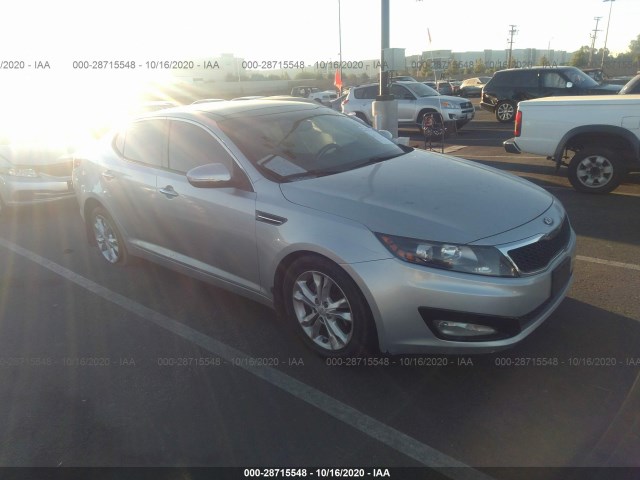 KIA OPTIMA 2013 5xxgn4a71dg178989