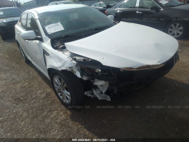 KIA OPTIMA 2013 5xxgn4a71dg180242