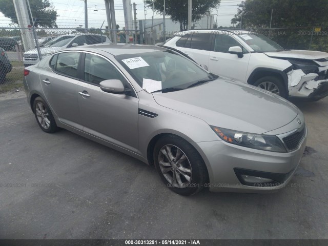 KIA OPTIMA 2013 5xxgn4a71dg181178