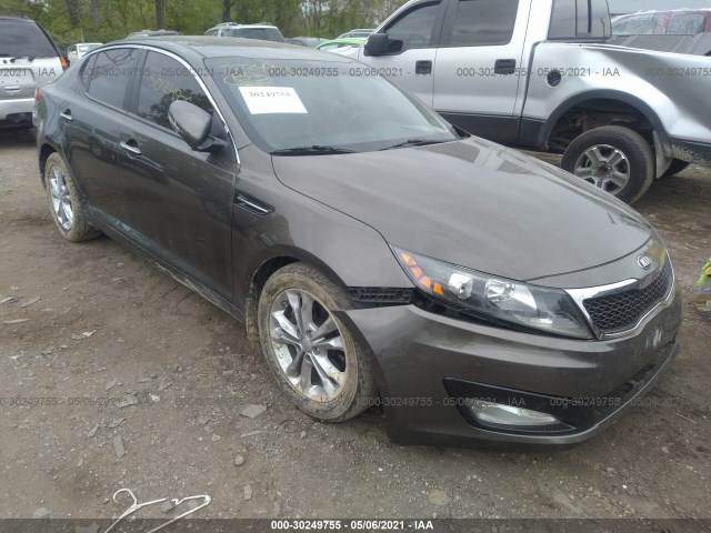 KIA OPTIMA 2013 5xxgn4a71dg181715