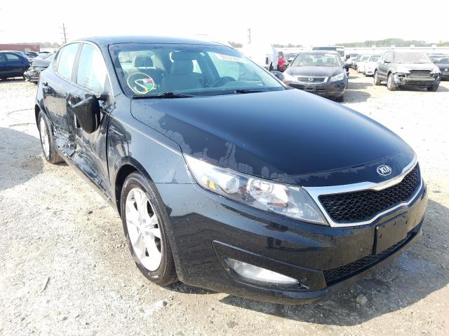 KIA OPTIMA EX 2013 5xxgn4a71dg183044