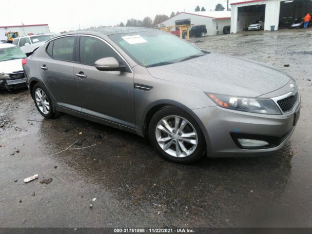 KIA OPTIMA 2013 5xxgn4a71dg184954