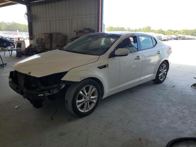 KIA OPTIMA EX 2013 5xxgn4a71dg195808