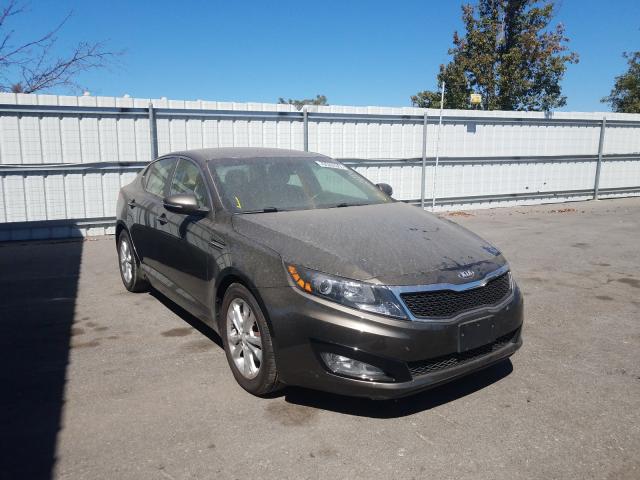 KIA OPTIMA EX 2013 5xxgn4a71dg197994