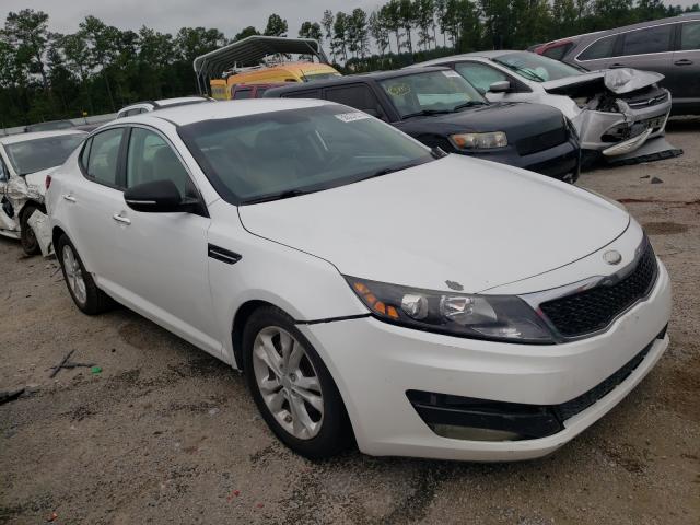 KIA OPTIMA EX 2013 5xxgn4a71dg198238