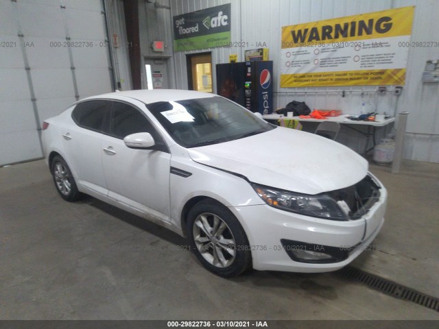 KIA OPTIMA 2013 5xxgn4a71dg199549