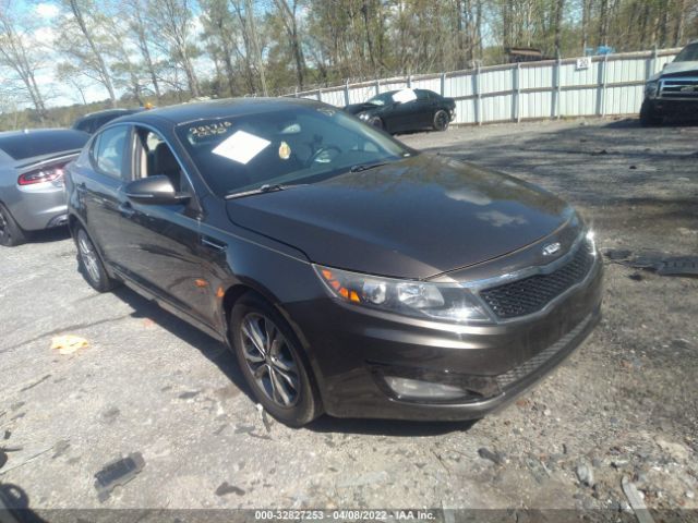 KIA OPTIMA 2013 5xxgn4a71dg199938