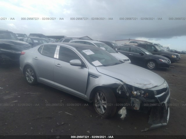 KIA OPTIMA 2013 5xxgn4a71dg201123