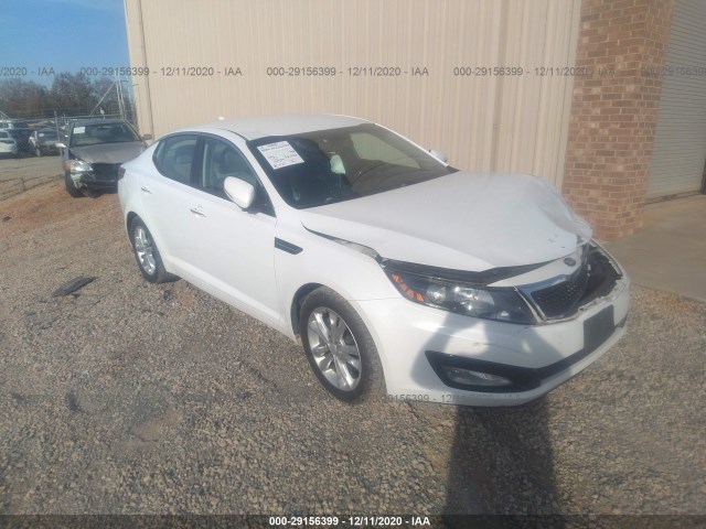 KIA OPTIMA 2013 5xxgn4a71dg201333