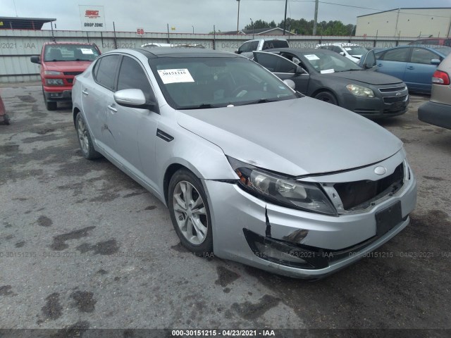 KIA OPTIMA 2013 5xxgn4a71dg202448