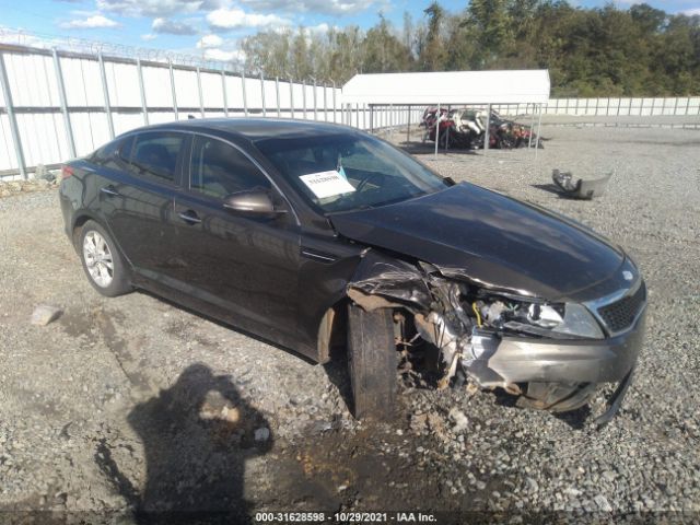 KIA OPTIMA 2013 5xxgn4a71dg203079