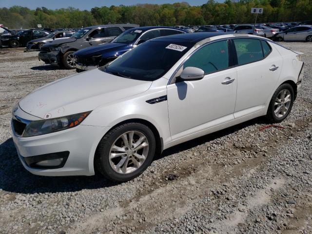 KIA OPTIMA 2013 5xxgn4a71dg203650