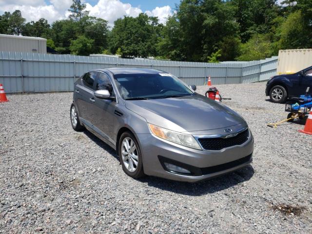 KIA OPTIMA EX 2013 5xxgn4a71dg204698