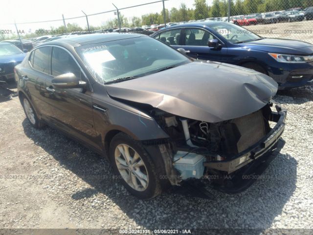 KIA OPTIMA 2013 5xxgn4a71dg209335