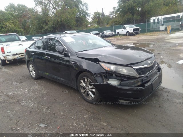 KIA OPTIMA 2013 5xxgn4a71dg209626