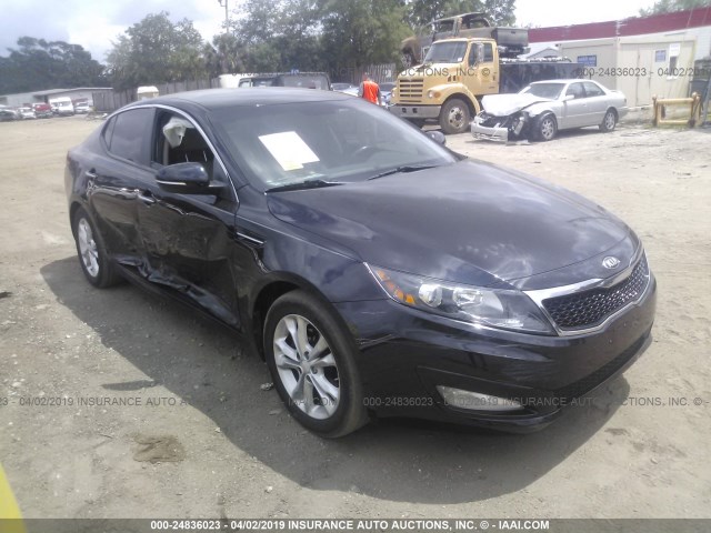 KIA OPTIMA 2013 5xxgn4a71dg211036