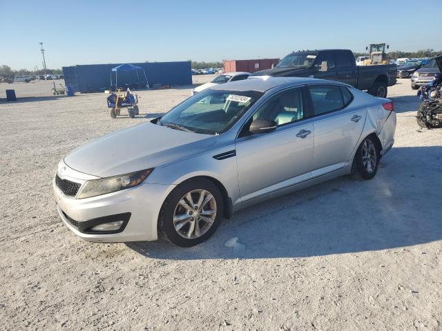 KIA OPTIMA EX 2013 5xxgn4a71dg211473