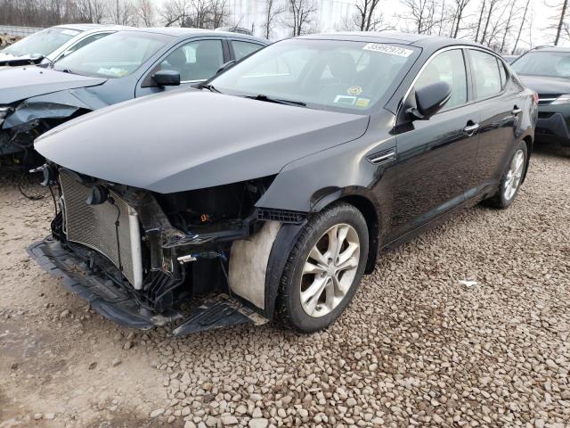 KIA OPTIMA EX 2013 5xxgn4a71dg215491