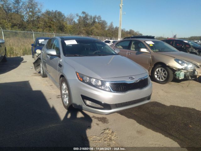 KIA OPTIMA 2013 5xxgn4a71dg218472