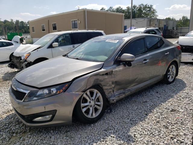 KIA OPTIMA EX 2013 5xxgn4a71dg219752