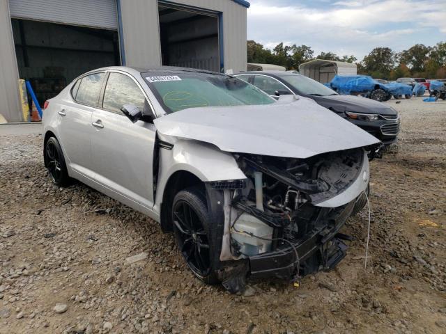 KIA OPTIMA EX 2013 5xxgn4a71dg220190