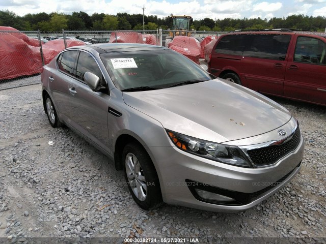 KIA OPTIMA 2013 5xxgn4a71dg221937