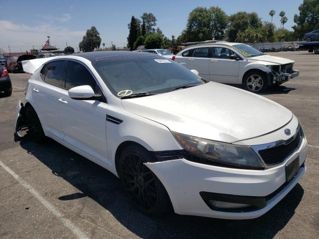 KIA OPTIMA 2013 5xxgn4a71dg222084