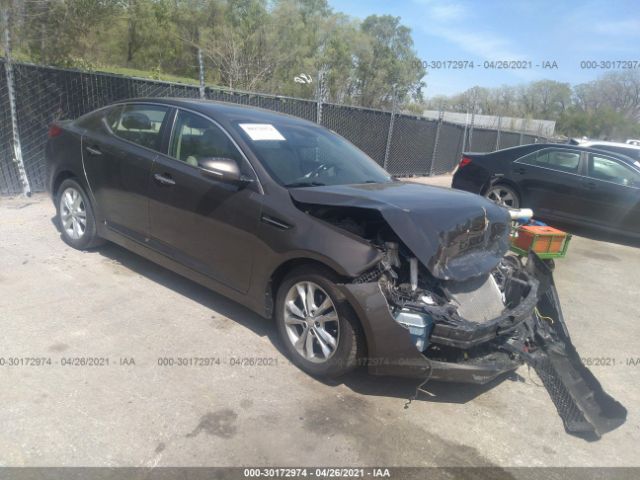 KIA OPTIMA 2013 5xxgn4a71dg224434